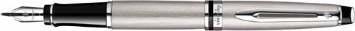 Waterman Expert New Generation Stainless CT - Penna Stilografica